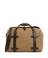 Filson Rugged Twill Medium Weekender tan