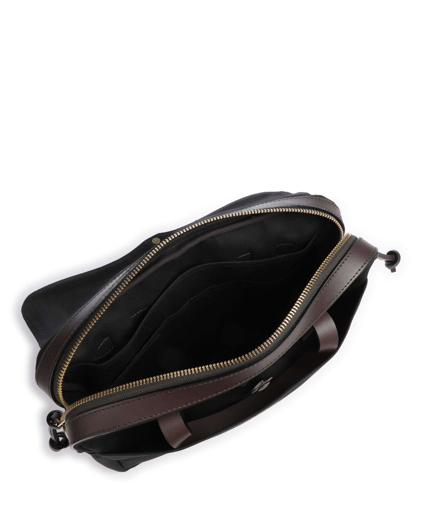 Filson Rugged Twill Original Briefcase black