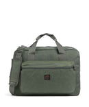 Filson Cordura Nylon Surveyor Pullmann Pack Torba za ruksak service green