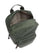 Filson Cordura Nylon Backpack service green