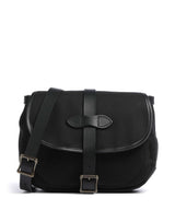 Filson Rugged Twill Torba preko ramena black