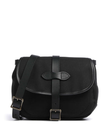 Filson Rugged Twill Torba preko ramena black