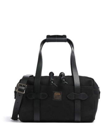 Filson Rugged Twill Torbu black