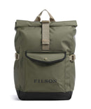 Filson Printed Shrub Ruksak olive