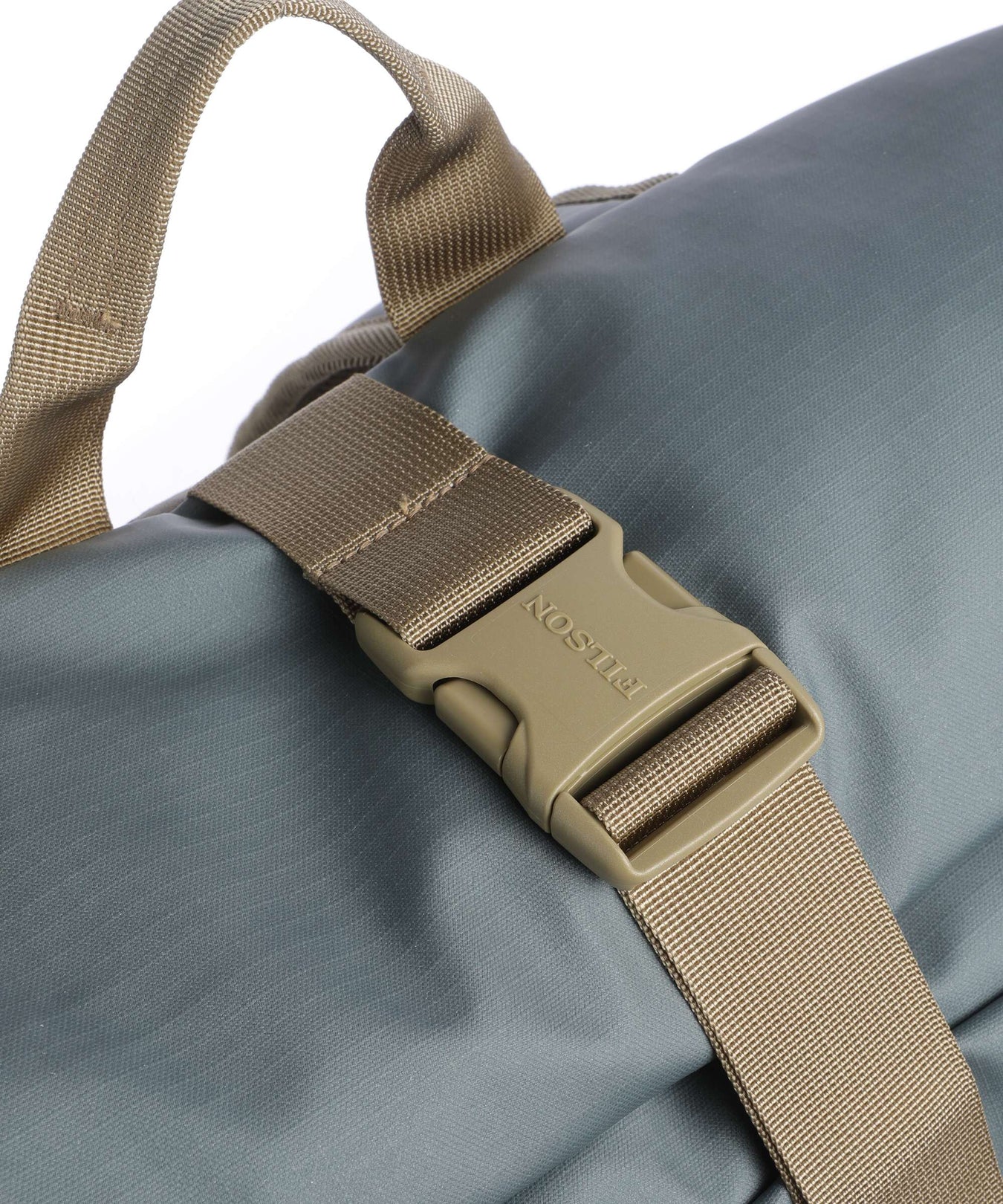 Filson Printed Shrub Backpack slate