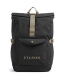 Filson Printed Shrub Ruksak black