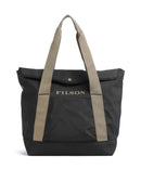 Filson Printed Shrub Shopper black
