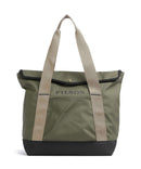Filson Printed Shrub Shopper olive