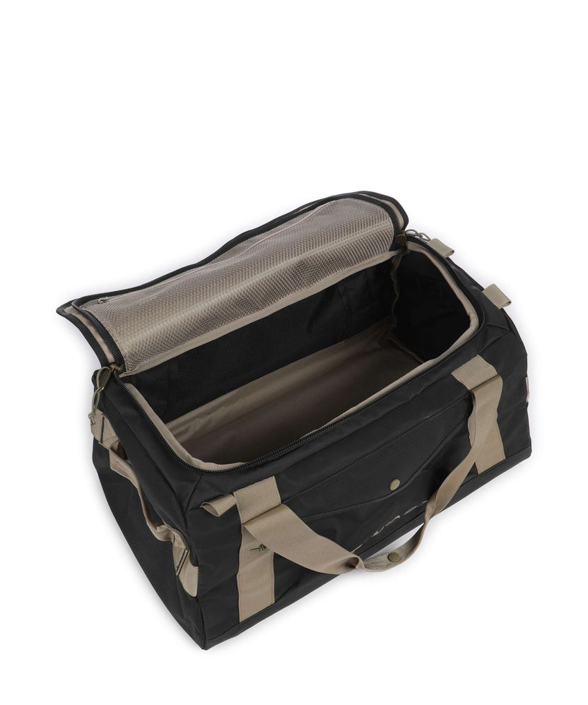 Filson Printed Shrub Weekend bag black