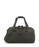 Filson Tin Cloth Weekender otter green