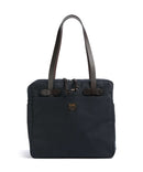 Filson Luggage Twill Shopper navy