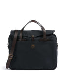 Filson Luggage Twill Aktovka navy
