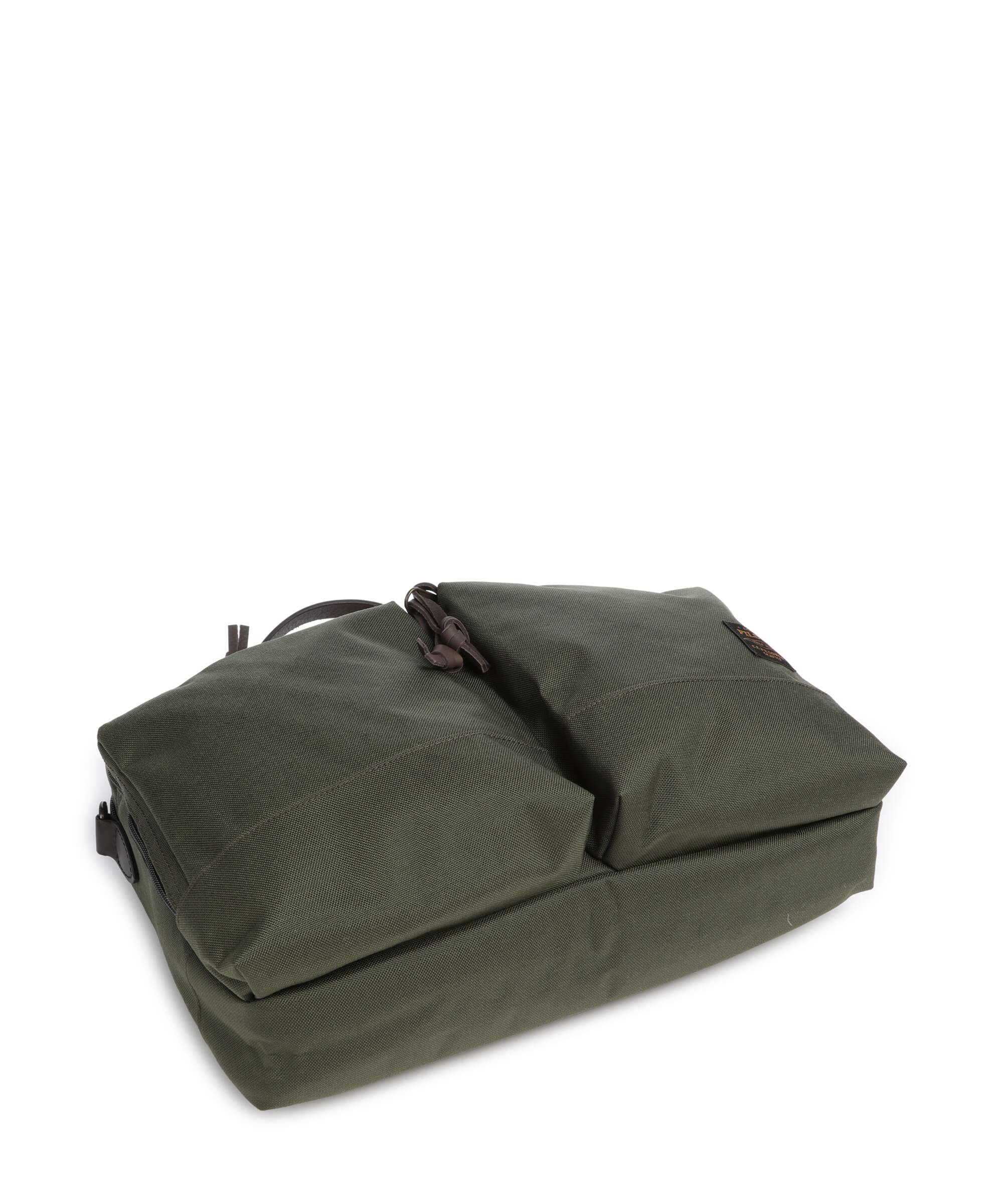 Filson Dryden Briefcase otter green
