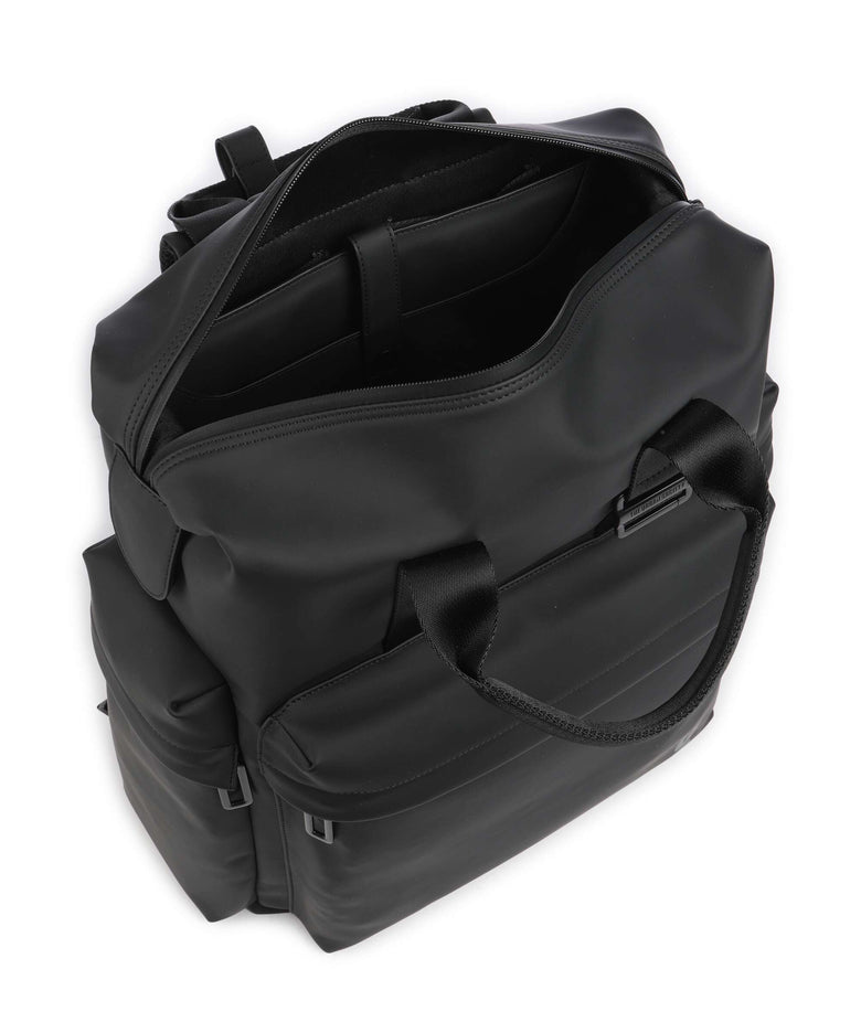 The Urban Society Backpack black
