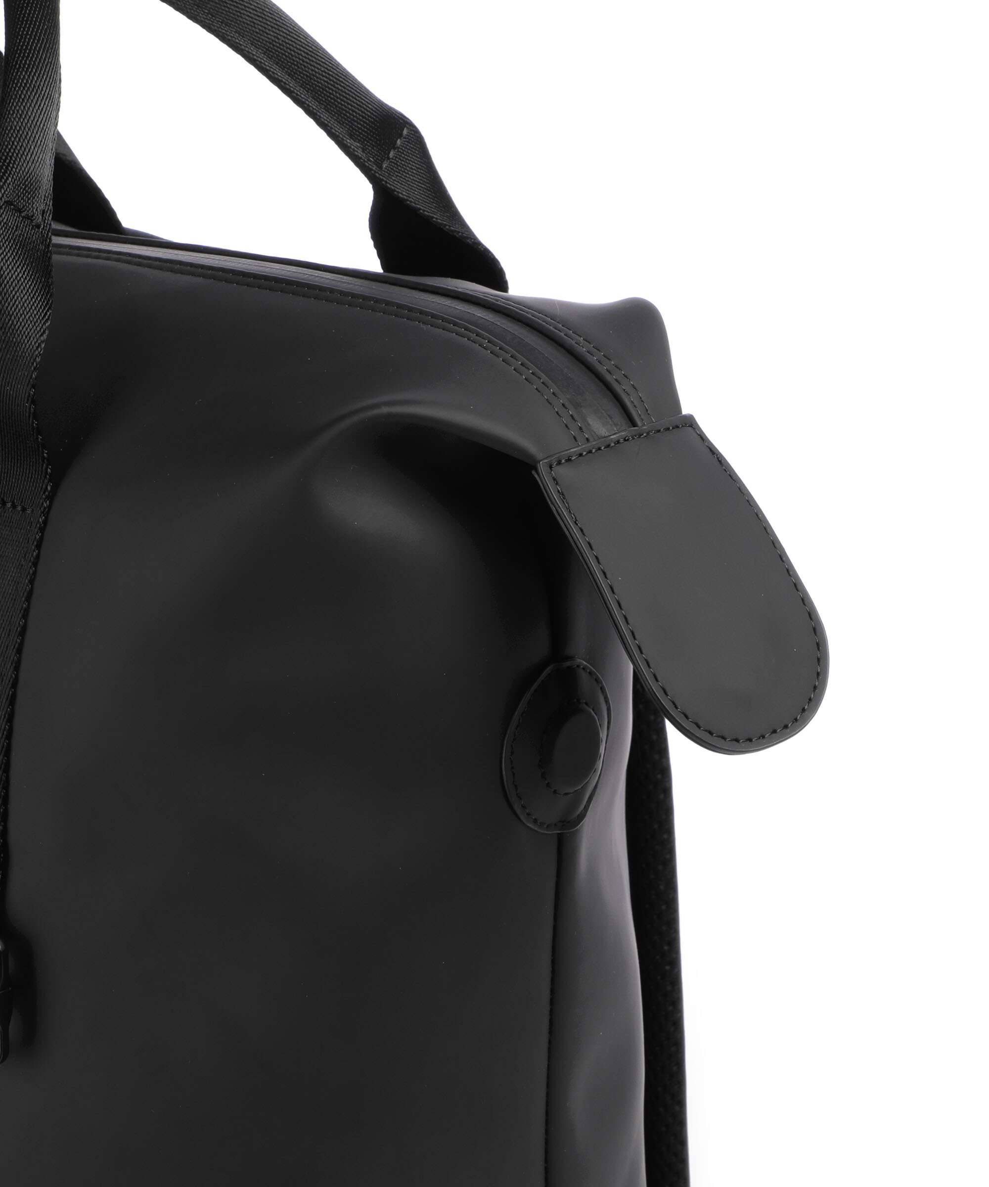 The Urban Society Backpack black