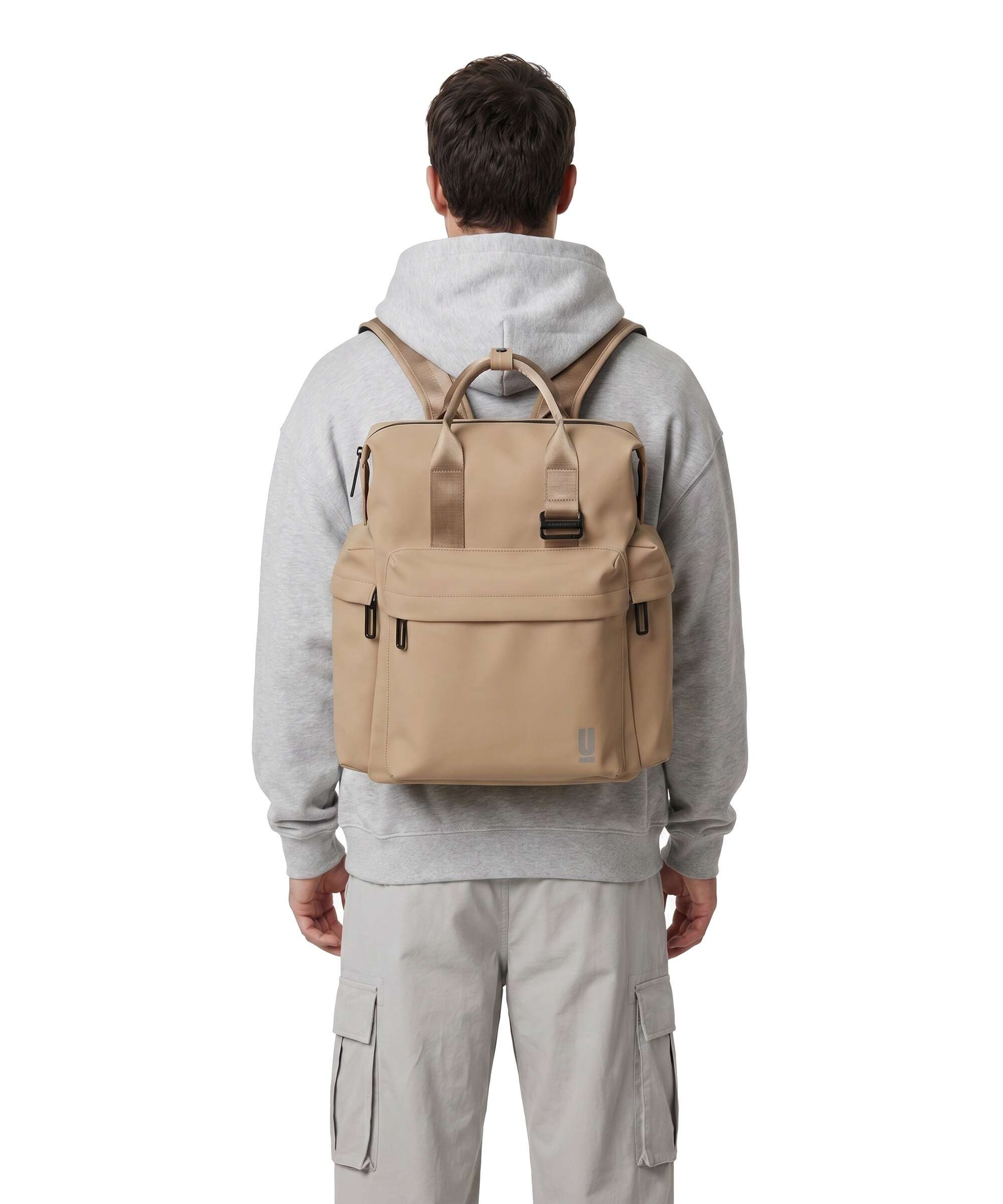 The Urban Society Backpack desert