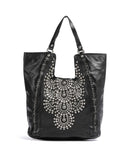 Campomaggi Shopper nero