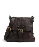 Campomaggi Torba preko ramena dark brown