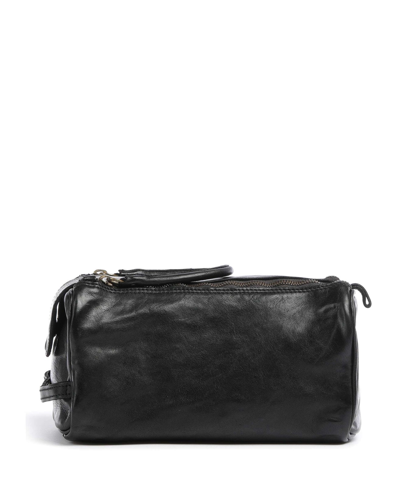 Campomaggi Toiletry bag nero