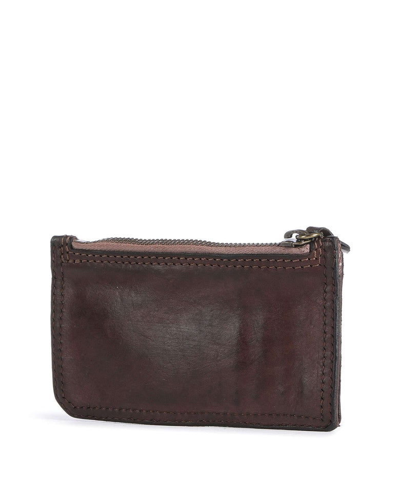 Campomaggi Credit card holder moro