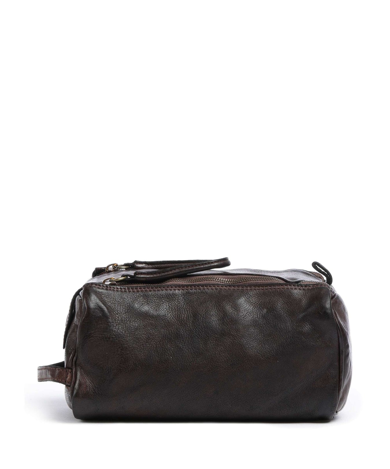 Campomaggi Toiletry bag moro