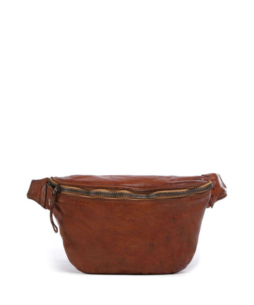 Campomaggi Torba preko ramena cognac