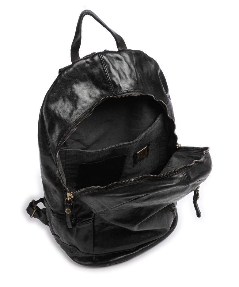 Campomaggi Backpack nero