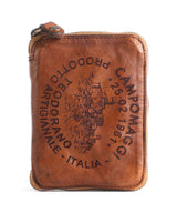 Campomaggi Novčarka cognac
