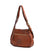 Campomaggi Shoulder bag cognac