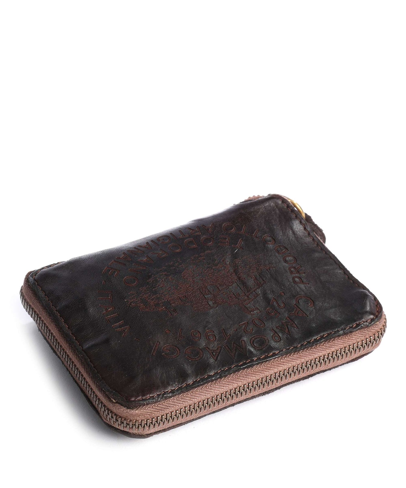 Campomaggi Wallet moro