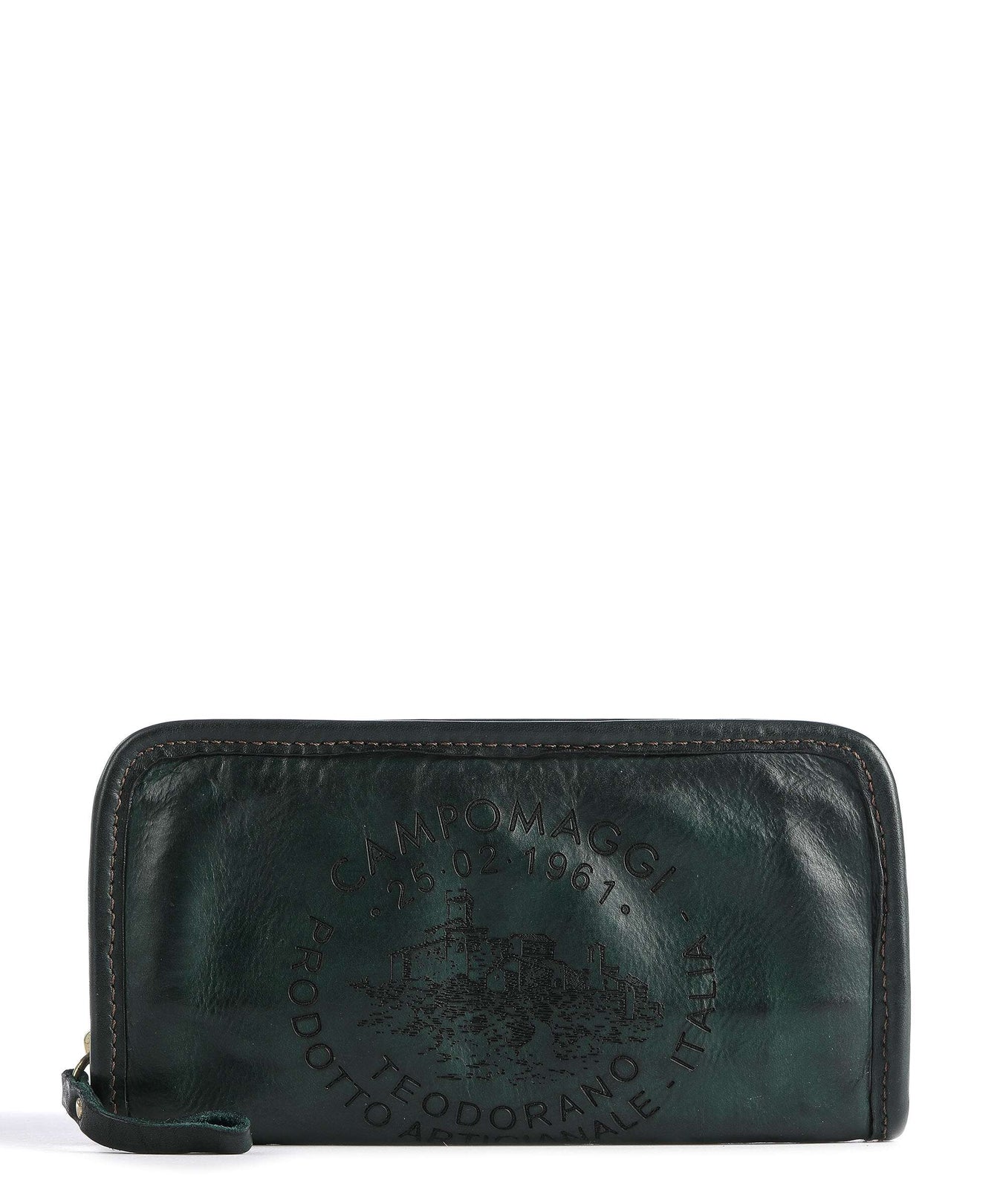 Campomaggi Wallet bottiglia