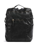 Campomaggi Ruksak nero