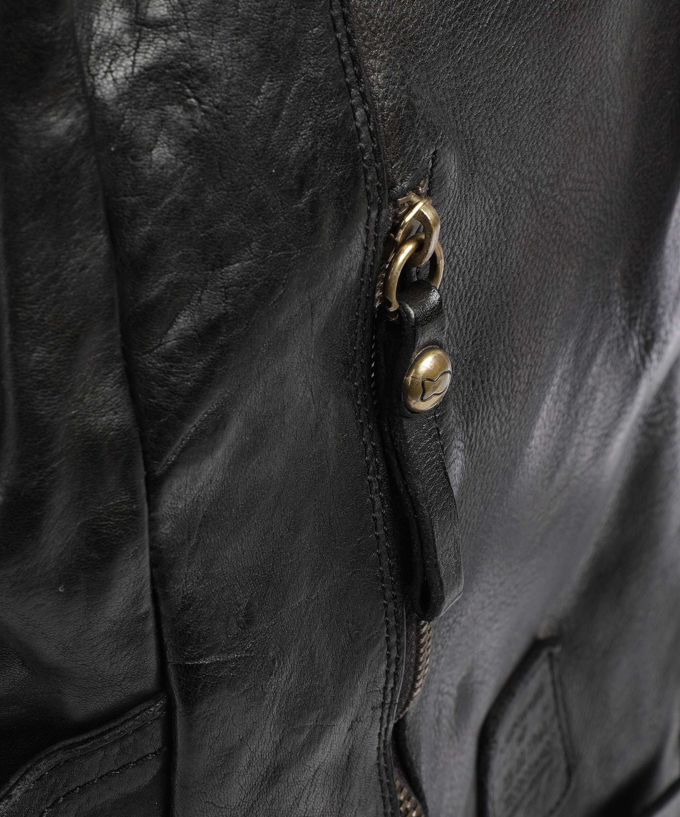 Campomaggi Backpack nero