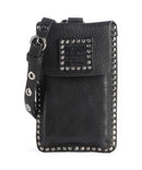 Campomaggi Džep za mobitel nero