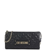 Love Moschino Quilted Torba preko ramena nero