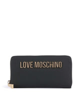 Love Moschino Bold Love Novčarka black