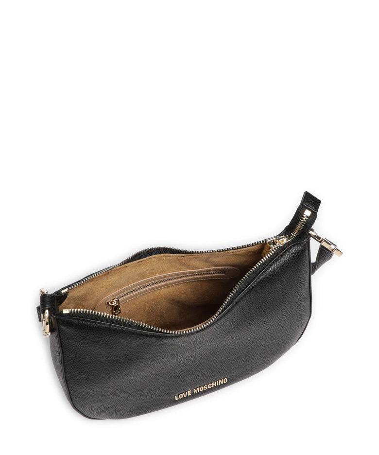 Love Moschino Jewel Shoulder bag black