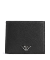 Emporio Armani Business Regenerated Novčarka black