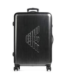 Emporio Armani Big Eagle Kolica na 4 kotača grigio