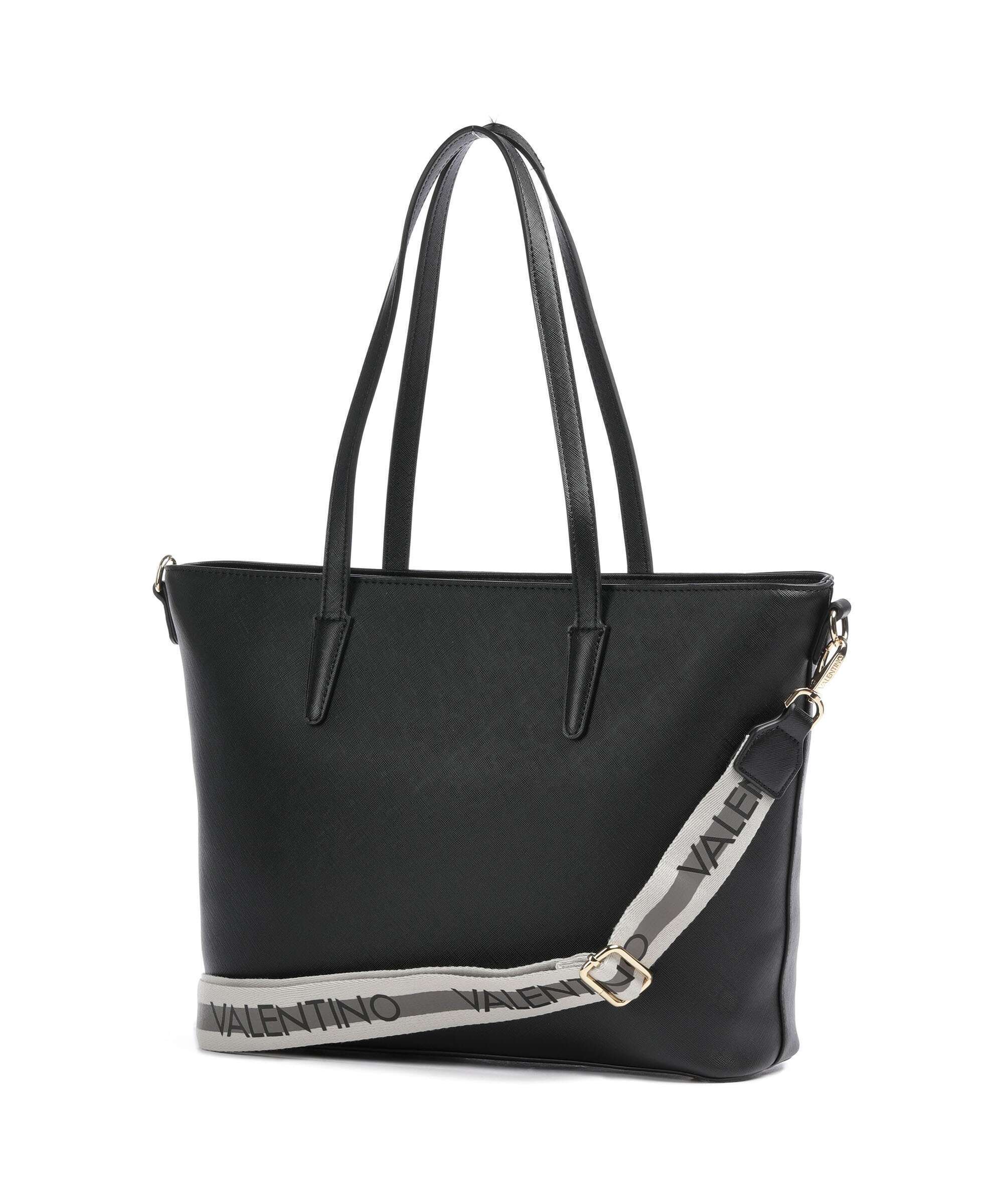 Valentino Bags Zero Re Tote bag nero