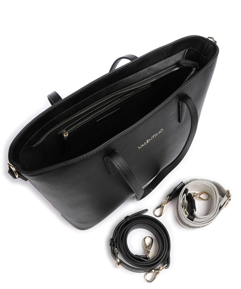 Valentino Bags Zero Re Tote bag nero