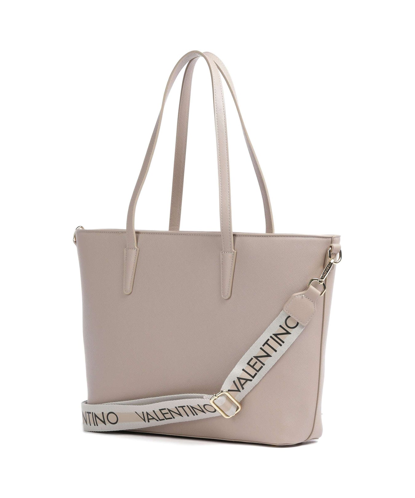 Valentino Bags Zero Re Tote bag beige