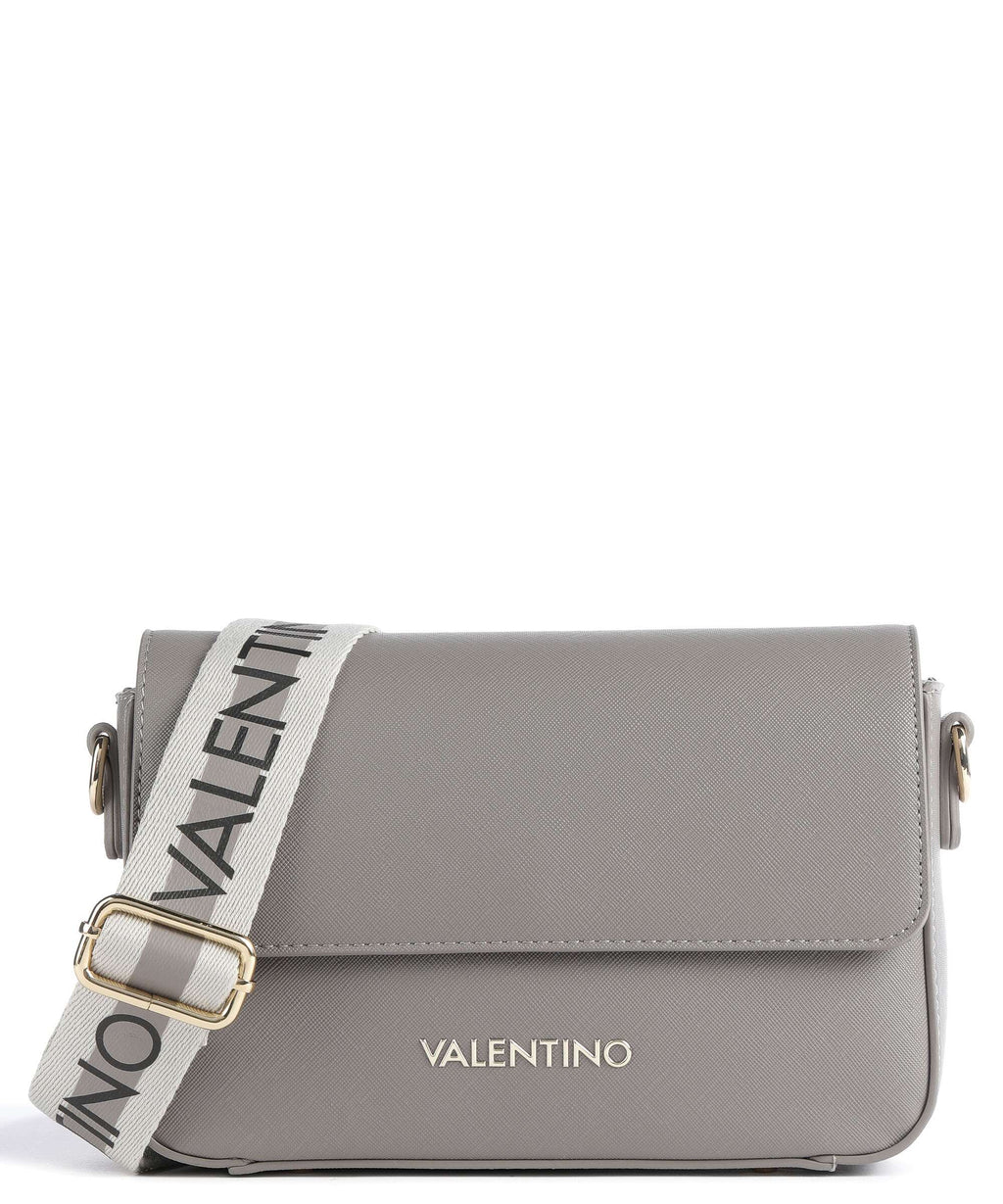 Valentino Bags Zero Re Crossbody bag grigio