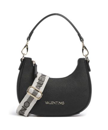 Valentino Bags Zero Re Torba preko ramena nero