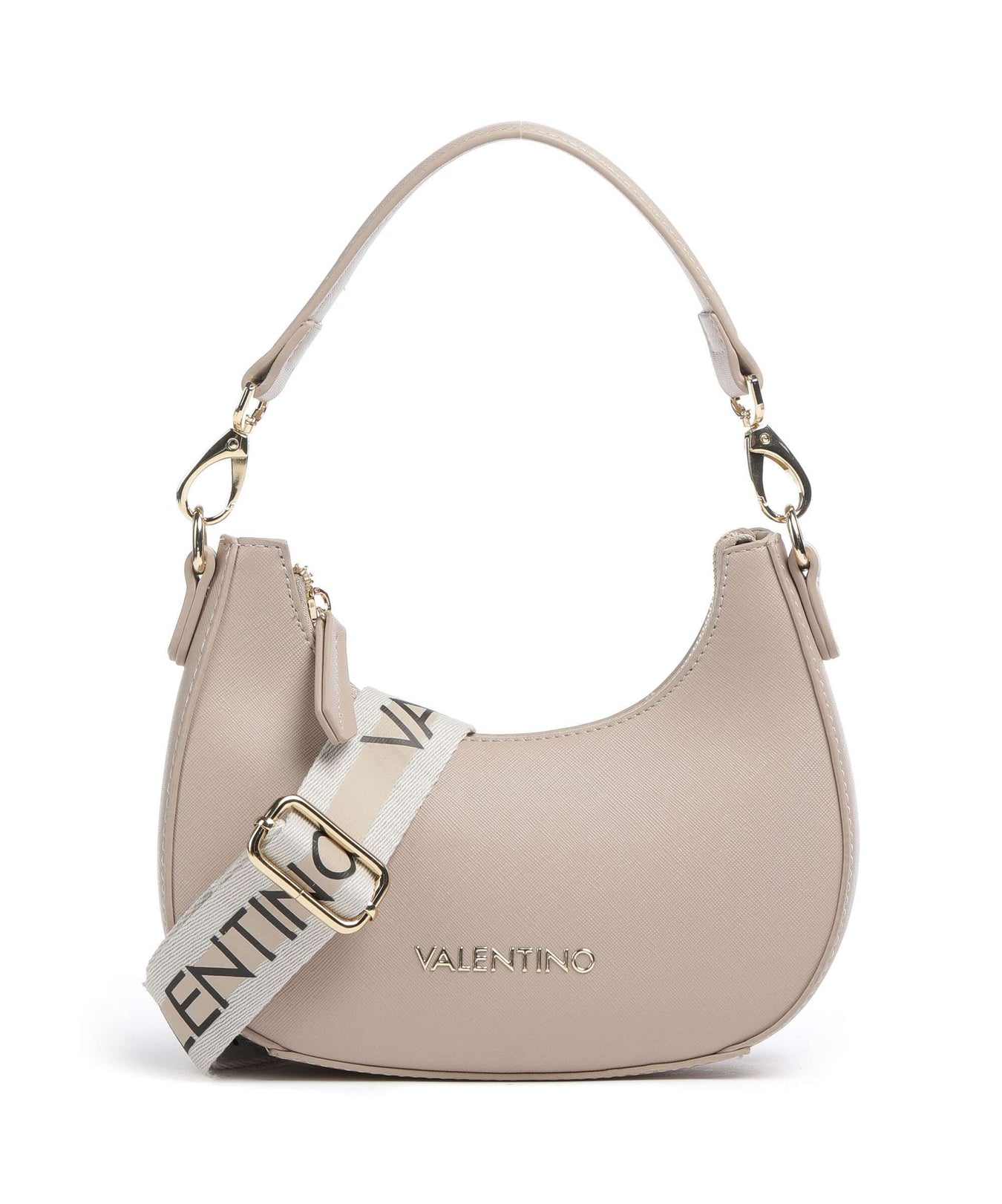 Valentino Bags Zero Re Shoulder bag beige