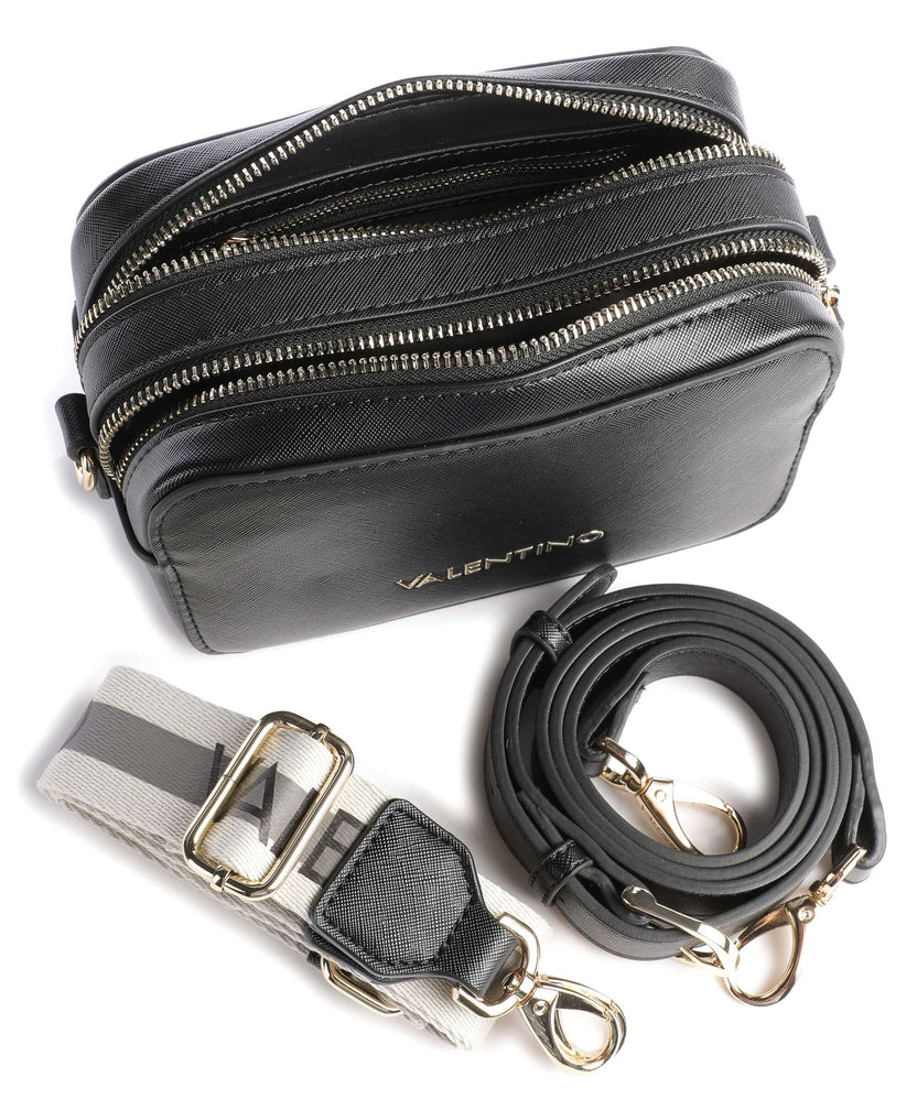 Valentino Bags Zero Re Crossbody bag nero