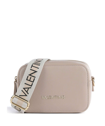 Valentino Bags Zero Re Torba preko ramena beige