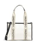 Valentino Bags Candle Shopper naturale/nero