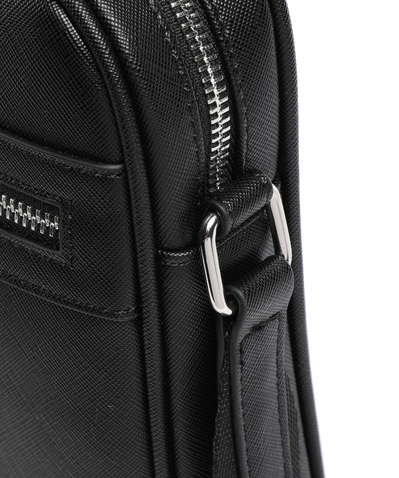 Valentino Bags Marnier Crossbody bag nero