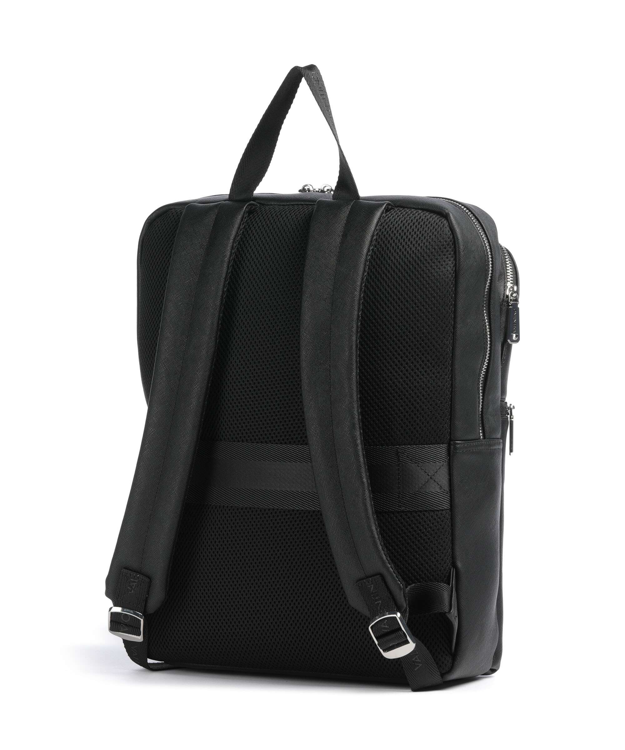 Valentino Bags Marnier Backpack nero